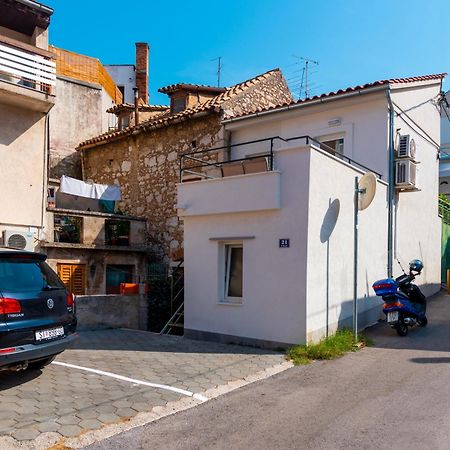 City Break Studio Apartments Šibenik Екстериор снимка