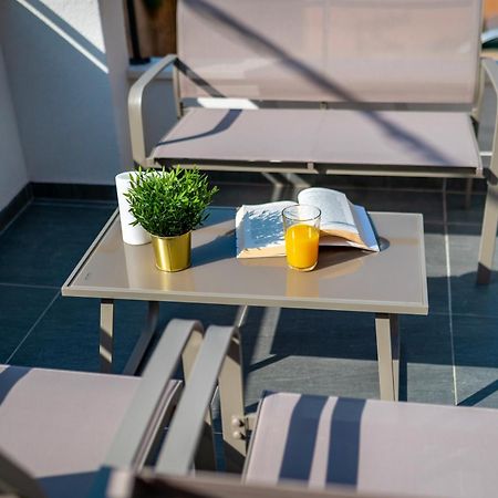 City Break Studio Apartments Šibenik Екстериор снимка