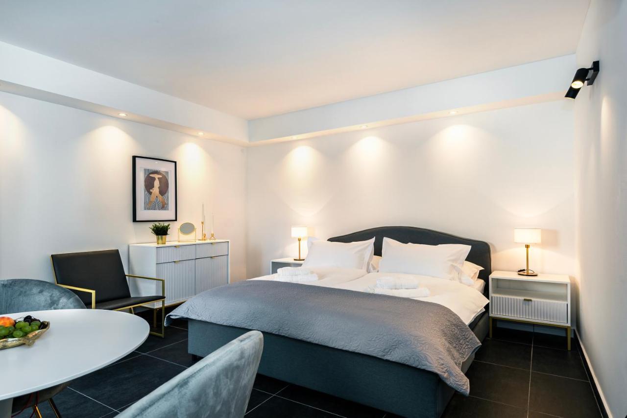 City Break Studio Apartments Šibenik Екстериор снимка