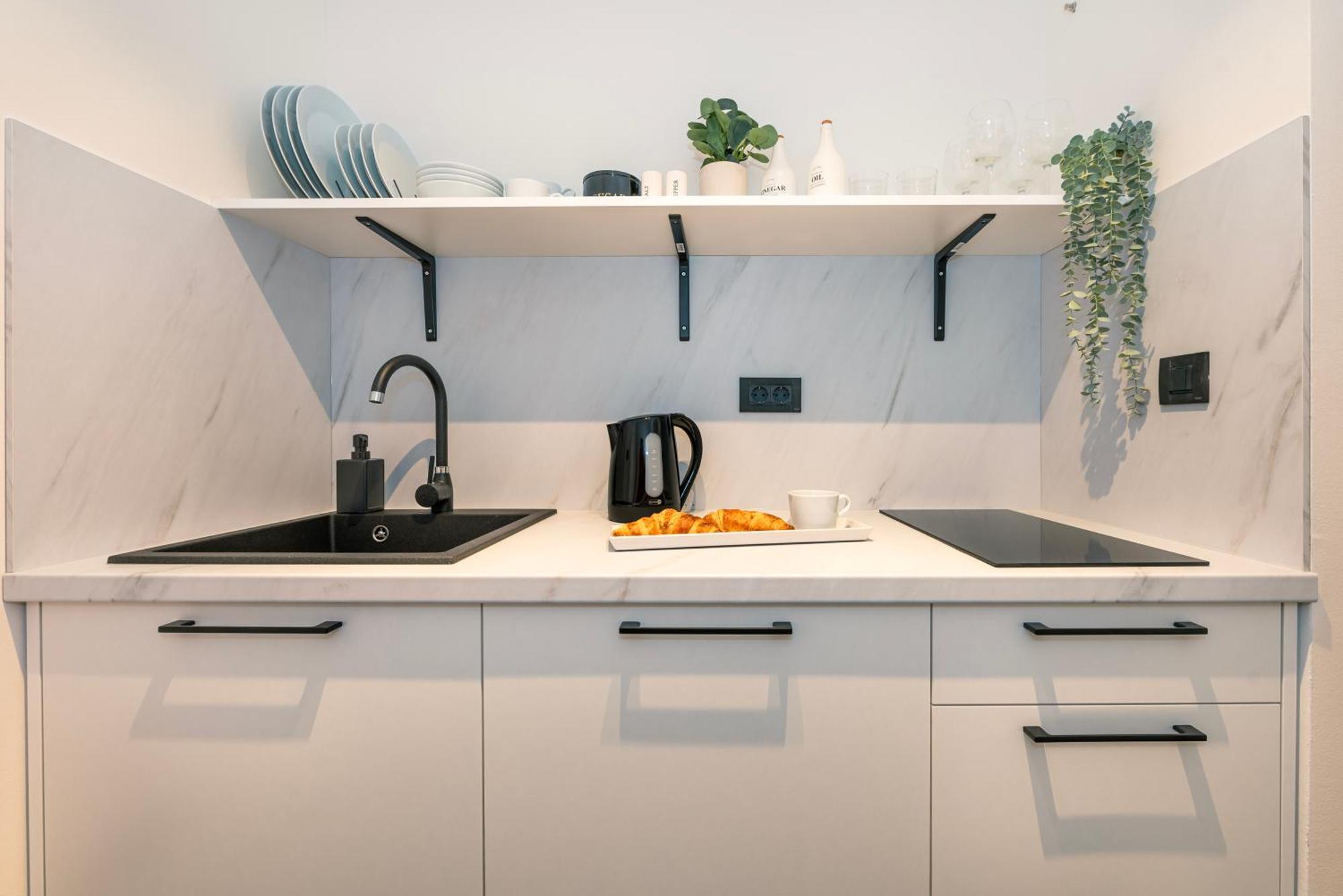 City Break Studio Apartments Šibenik Екстериор снимка