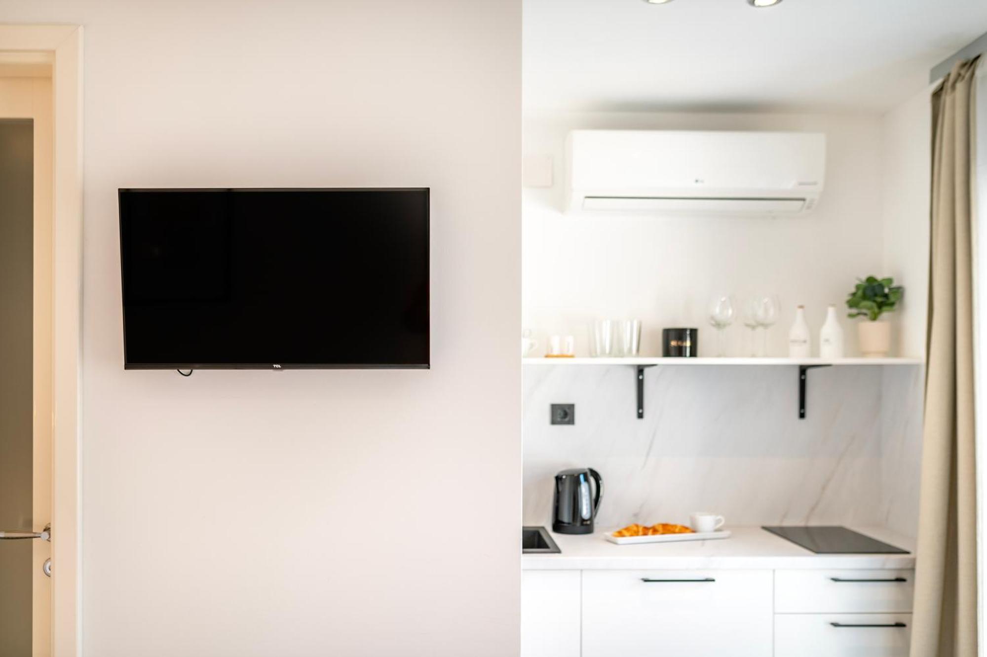 City Break Studio Apartments Šibenik Екстериор снимка