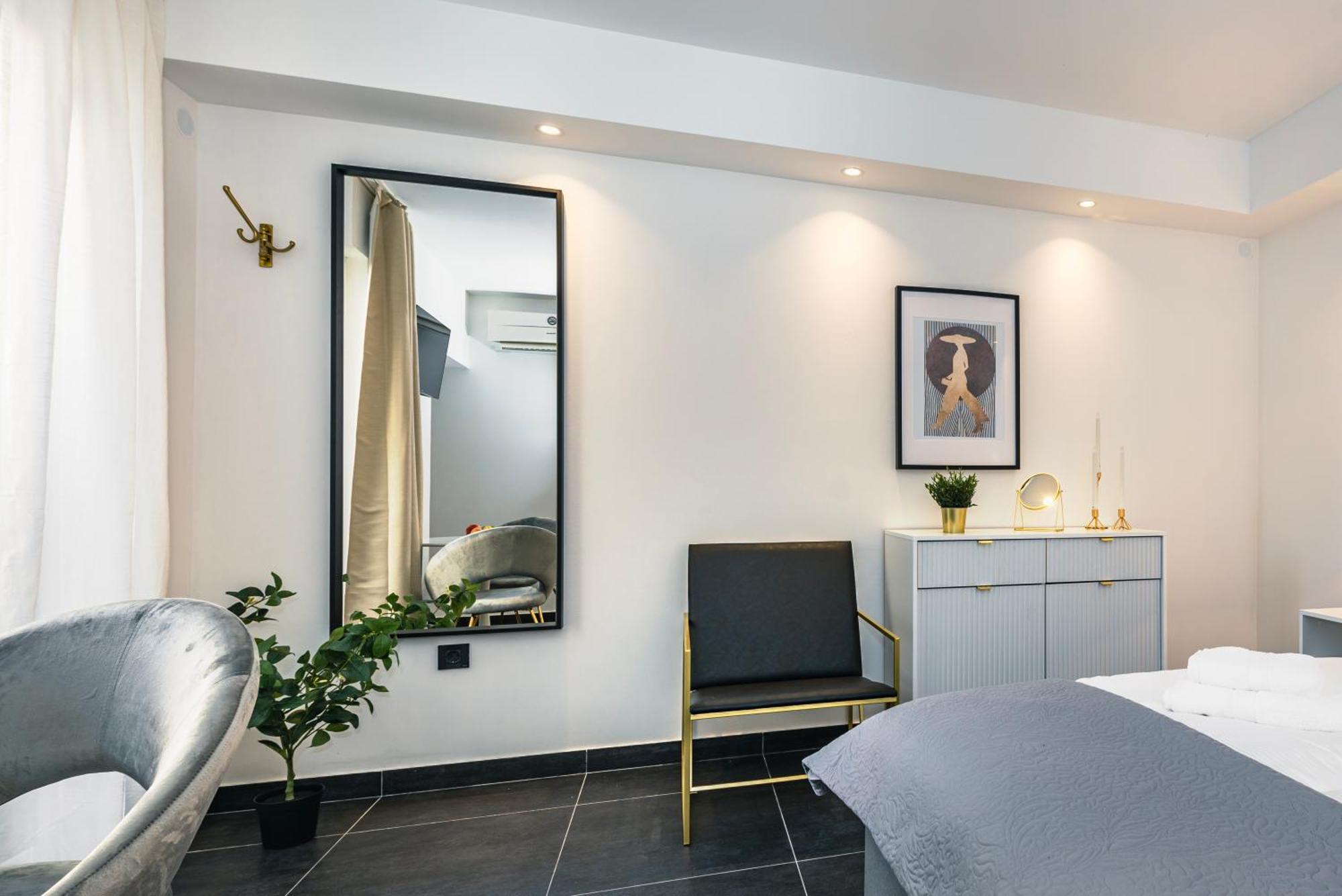 City Break Studio Apartments Šibenik Екстериор снимка